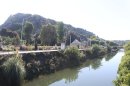 Cherbourg : la Divette